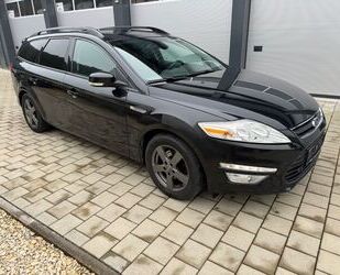 Ford Ford Mondeo Turnier Ambiente Gebrauchtwagen