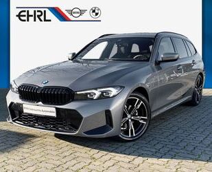 BMW BMW 320d Gebrauchtwagen