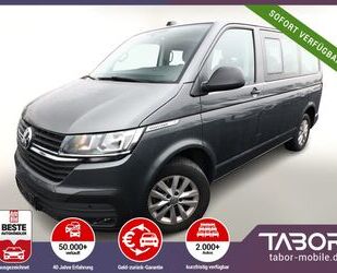 VW Volkswagen T6.1 Multivan 2.0 TDI 150 DSG7 Trendlin Gebrauchtwagen