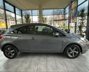 Opel Opel Corsa E *Klima*bis zu 48 Monate MPR Garantie Gebrauchtwagen