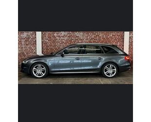 Audi Audi A4 2.0 TDI 130kW multitr. S line Avant S line Gebrauchtwagen