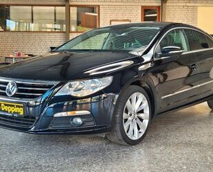 VW Volkswagen Passat CC , TÜV , 2. Hand, Scheckheft Gebrauchtwagen