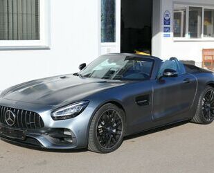 Mercedes-Benz Mercedes-Benz AMG GT Roadster/AMG Performance Gebrauchtwagen