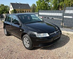 Fiat Fiat Stilo Gebrauchtwagen