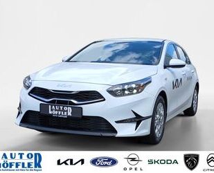 Kia Kia Ceed Vision 100 NAVI^ TEMP^ SHZ^ RFK^ PDCH^ LH Gebrauchtwagen