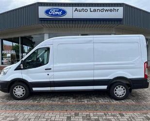 Ford Ford Transit 2.0 TDCi DPF Kasten 350 L3 Trend LAGE Gebrauchtwagen