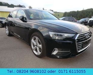 Audi Audi A6 Avant 45 TFSI Sport Panorama/AHK / ACC Gebrauchtwagen