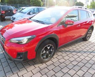 Subaru Subaru XV 1,6i Exclusive Lineartronic Gebrauchtwagen