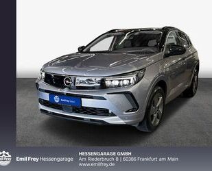 Opel Opel Grandland X 1.2 DI Automatik Elegance Gebrauchtwagen