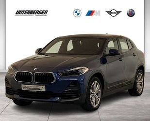 BMW BMW X2 sDrive18i Navi PA RFK Sportsitze DAB LED PD Gebrauchtwagen