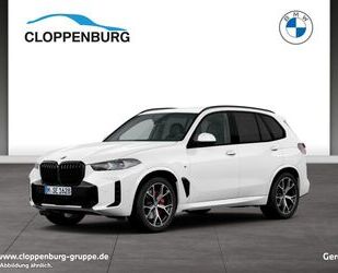 BMW BMW X5 xDrive30d M-Sport UPE: 103.780,- Gebrauchtwagen