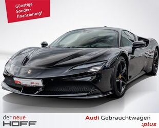 Ferrari Ferrari SF 90 Stradale Verlängerung Garantie 01/28 Gebrauchtwagen