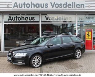 Audi Audi A6 Avant 3.0 TDI quattro *AHK* *Panorama* *BO Gebrauchtwagen