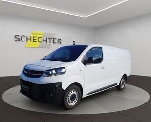 Opel Opel Vivaro 2.0 D Cargo L EHZ Elegance Gebrauchtwagen