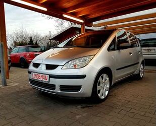 Mitsubishi Mitsubishi Colt CZ3 Lim. 5-trg. 1.1 Gebrauchtwagen