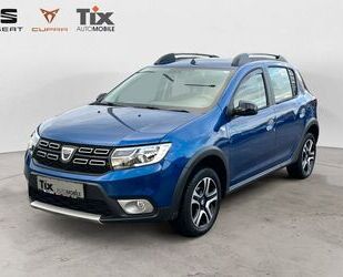 Dacia Dacia Sandero II Stepway Celebration 1.0TCe 100*Na Gebrauchtwagen