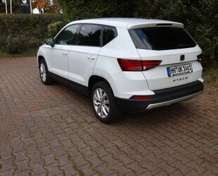 Seat Seat Ateca 1.6 TDI 85kW Style DSG Style Gebrauchtwagen