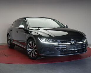 VW Volkswagen Arteon Shooting Brake 2.0 TDI DSG Elega Gebrauchtwagen