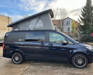 Mercedes-Benz Mercedes-Benz Vito Tourer 119 CDI Base lang Gebrauchtwagen