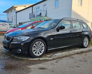 BMW BMW 3er E91 325i Touring LCI / Facelift - EZ 09/20 Gebrauchtwagen