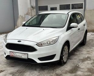 Ford Ford Focus Turnier Trend,Benzin,Klima, Gebrauchtwagen