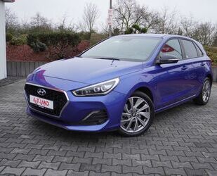 Hyundai Hyundai i30 1.4 T-GDI Passion LED Android Apple Ka Gebrauchtwagen