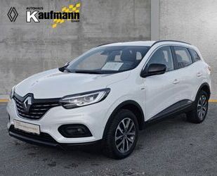 Renault Renault Kadjar Black Edition 1.3 TCe 140 EDC EU6d Gebrauchtwagen