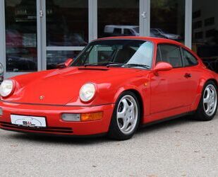 Porsche Porsche 964 Carrera RS / Deutsche 1. Hand H-Kennze Gebrauchtwagen