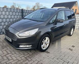 Ford Ford Galaxy Business *sehr gepflegter Zustand* Gebrauchtwagen