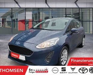 Ford Ford Fiesta 1.1 Trend Winterp. Fernlichtass. SHZ Gebrauchtwagen