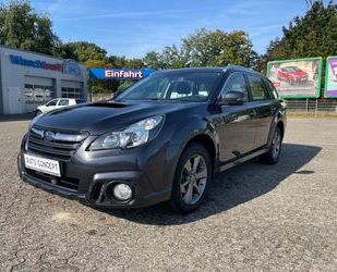 Subaru Subaru Outback 2.0D Trend Gebrauchtwagen