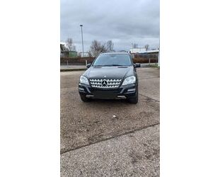 Mercedes-Benz Mercedes-Benz ML 350 CDI 4MATIC - Gebrauchtwagen