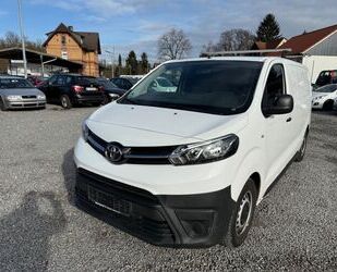 Toyota Proace (Verso) Gebrauchtwagen