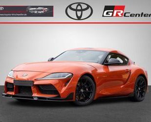 Toyota Toyota GR Supra GT4 100th Edition Tribute Gebrauchtwagen