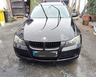 BMW BMW 318i touring - Gebrauchtwagen