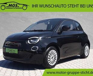 Fiat Fiat 500e Action #KLIMA#PDC Gebrauchtwagen