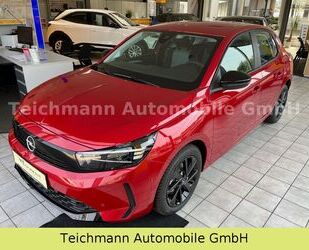 Opel Opel Corsa Sitz-/Lenkradheizung PDC Kamera NSW Gebrauchtwagen