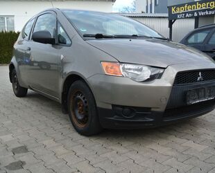 Mitsubishi Mitsubishi Colt Lim. 3-trg. Inform Gebrauchtwagen