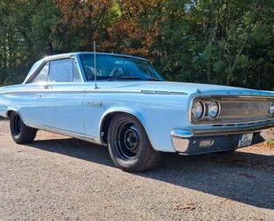 Dodge Dodge Coronet 500 - Top Gebrauchtwagen