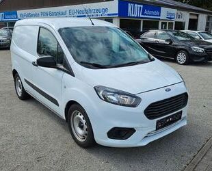 Ford Ford Transit Courier Gebrauchtwagen