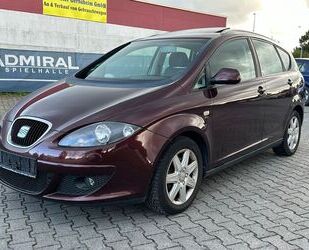 Seat Seat Altea XL Stylance Style 2.0 Diesel Autom. 1-H Gebrauchtwagen