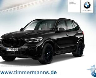 BMW BMW X5 xDrive40d M Sport Pano 22