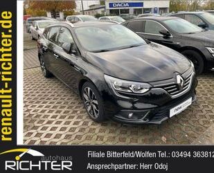 Renault Renault Megane Grandtour TCe 160 GPF BOSE EDITION Gebrauchtwagen