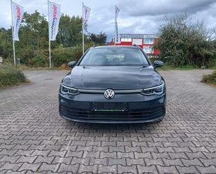 VW Volkswagen Golf VIII Variant Life Gebrauchtwagen