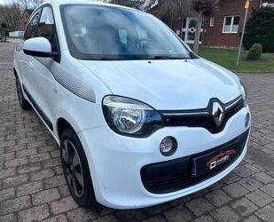 Renault Renault Twingo Dynamique*Edition*AC Gebrauchtwagen