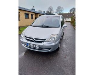 Citroen Citroën C8 HDi 170 Biturbo FAP Exclusive Autom. Ex Gebrauchtwagen