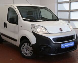 Fiat Fiat Fiorino SX Kasten Klima Gebrauchtwagen