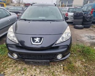 Peugeot Peugeot 207 SW Urban Move Gebrauchtwagen