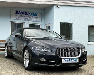 Jaguar Jaguar XJ Premium Luxury 3.0 V6 AWD PANORAMA KAMER Gebrauchtwagen