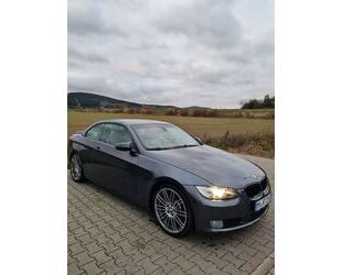 BMW BMW 325i Cabrio - TÜV NEU! Gebrauchtwagen